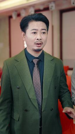 My Legendary Daddy episode 20