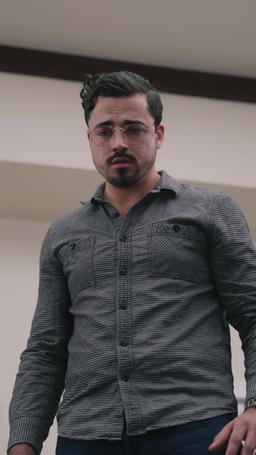 Hei Bos, Perusahaanmu Akan Dibom episode 9