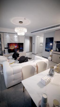 Kaderin Yeniden Yazılışı: Seni Sevmekten Vazgeçtim episode 54