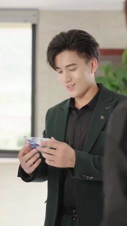 我的五個姐姐風華絕代 episode 43