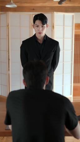 구미호 운명의짝 episode 6