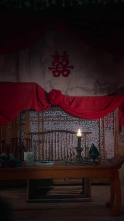 重生嫡女只想虐渣 episode 1