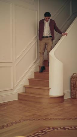 Il mio capo è il mio donatore di sperma segreto episode 54