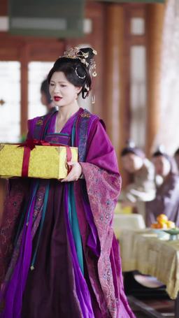 我家娘子是高手？ episode 28