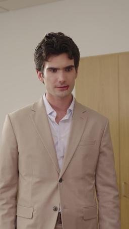 Istri yang Diceraikan Adalah Ahli Bedah Genius episode 15