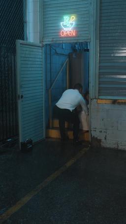 Canción de las Lágrimas de mi Madre episode 3