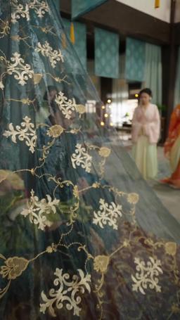 Twice Betrayed, Once Avenged episode 43