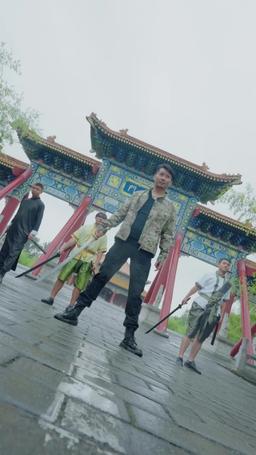 Told You: I’m Really Not a Fool episode 52