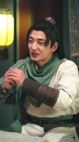 Supreme Dragon: The Divine Hall episode 81