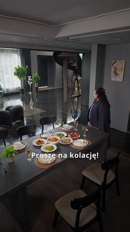 Gdy spojrzałam wstecz, wszystko wydawało się snem episode 54