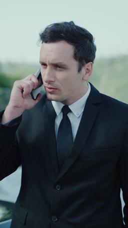 The chauffeur episode 7