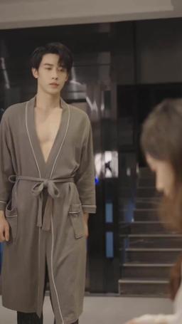 當金絲雀我月入百萬 episode 3