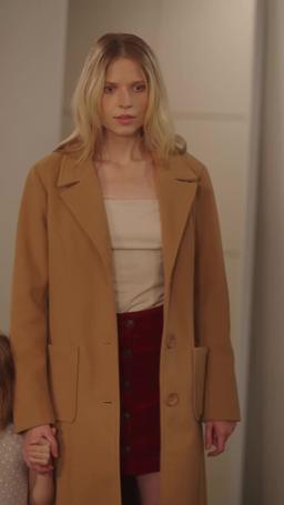 엄마가 돌아오길 바라는  쌍둥이 CEO episode 78