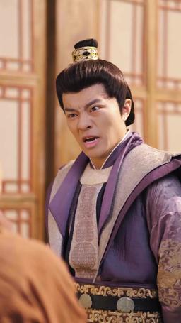 اللقاء بعد الغياب episode 5