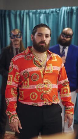 Mãe Guerreira Liberada episode 34