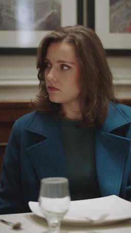 「Synchronisierung」Papa, hilf! Mama ist im Gefängnis! episode 34