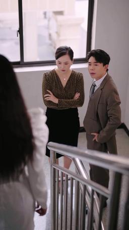 兒媳將我塞進麻袋後，我殺瘋了 episode 54