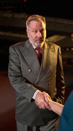 Cuenta regresiva por la vida: rescate a 30.000 pies episode 43