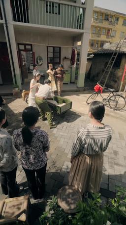 Voltar ao Passado: Amor Eterno episode 6