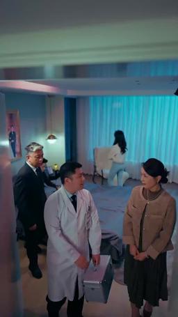 転生した実母の逆襲運命 episode 47