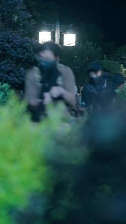 The Unkillable Soldier Returns! episode 79