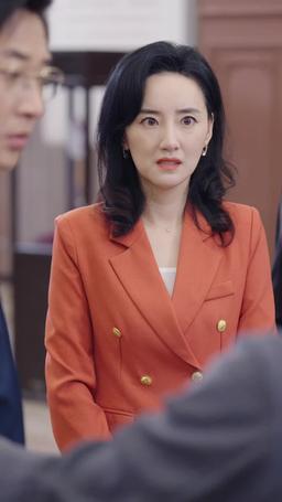 Golden Threads of a Second Chance episode 28