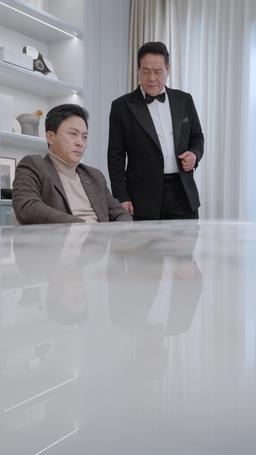 總裁夫人惹不起 episode 59