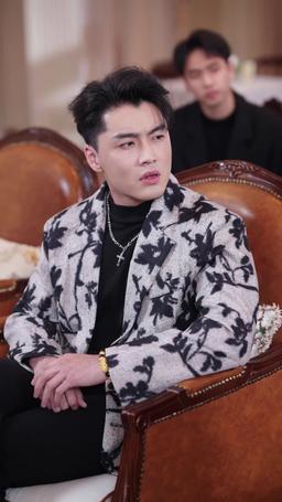 Oops! Falling for My Wild Heiress episode 40