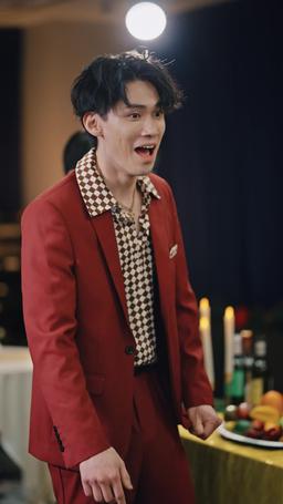 돈, 총 그리고 메리 크리스마스 episode 59