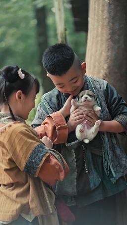 The Chancellor at My Door episode 30