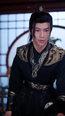 The Betrayed General's Fierce Revenge episode 60