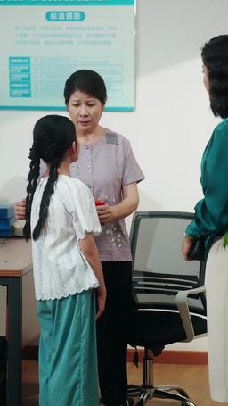 (พากย์) รักสุดใจยัยตัวแสบ episode 4