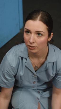 Bébé secret avec mon ex star du hockey episode 6