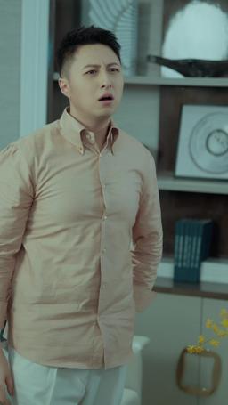 경비원의 숨겨진 정체 episode 20