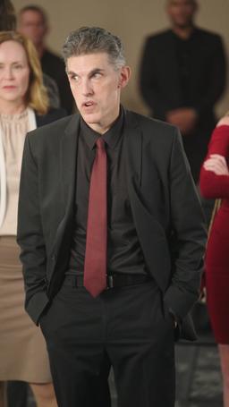 Dziedziczka spada prosto na męża episode 28