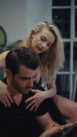 Разбей мне сердце снова episode 33