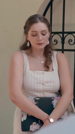 Invaghita dell'Amministratore Delegato episode 34