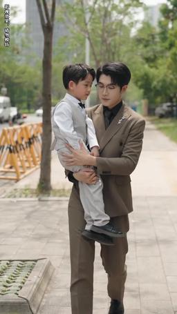 Mami, No Pienses en Escapar episode 16