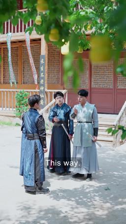 I'm Really Not an Immortal episode 46