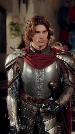 Alas de Fuego: El Matadragones Es Mi Ex-Amante episode 7