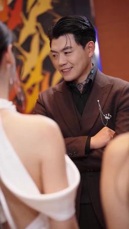 [더빙]나는 용왕이다 episode 36