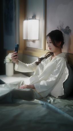 Love Like a Sour Candy episode 17