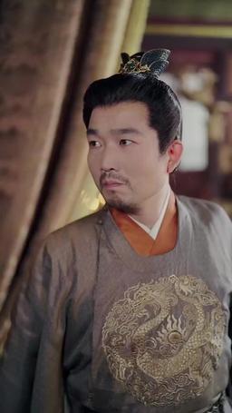 Mind's Eye: From Banishment to Blessing episode 46