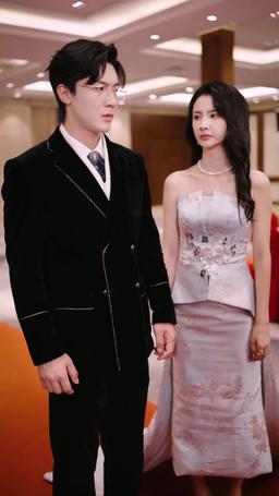 兒媳將我塞進麻袋後，我殺瘋了 episode 35