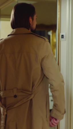 恋のスピード違反 episode 8