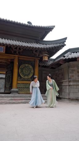 Dlaczego moja żona jest taka bezlitosna? episode 25