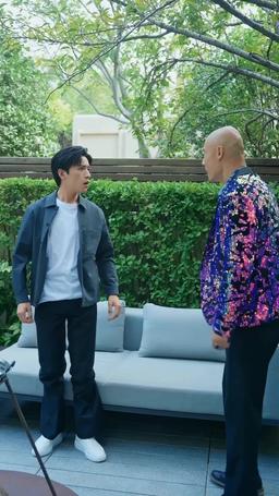 Gökyüzünden Gelen Aşk episode 54