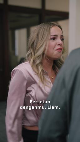 Hei Bos, Perusahaanmu Akan Dibom episode 59