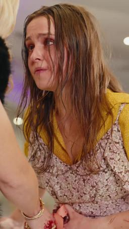 Was the Heiress Switched at Birth? episode 27