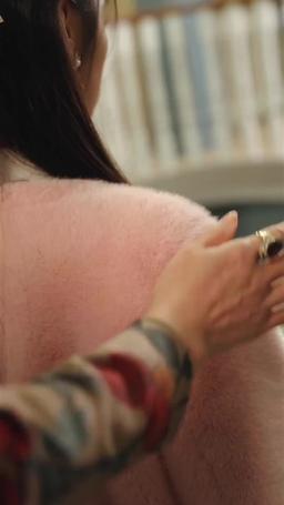 離婚後，嫁給前夫他上司 episode 26